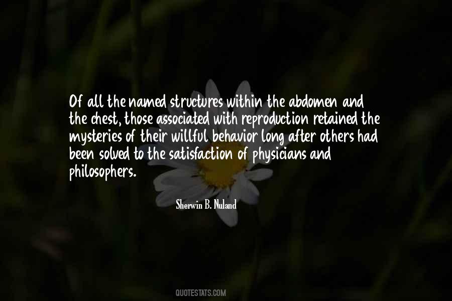 Others Behavior Quotes #448500