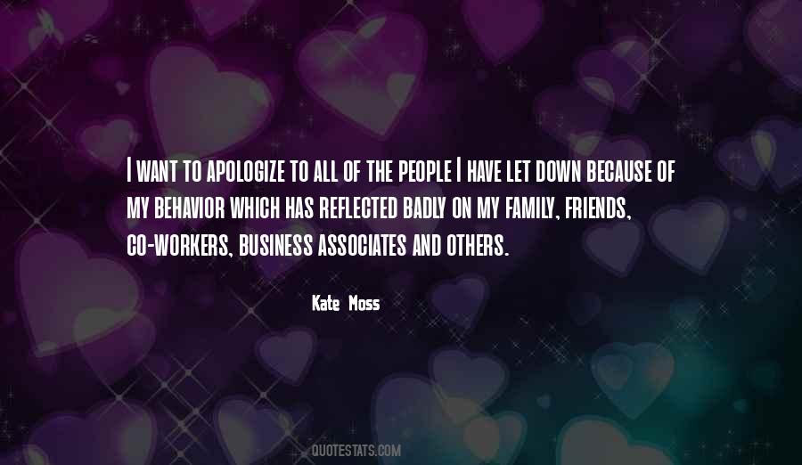 Others Behavior Quotes #632940