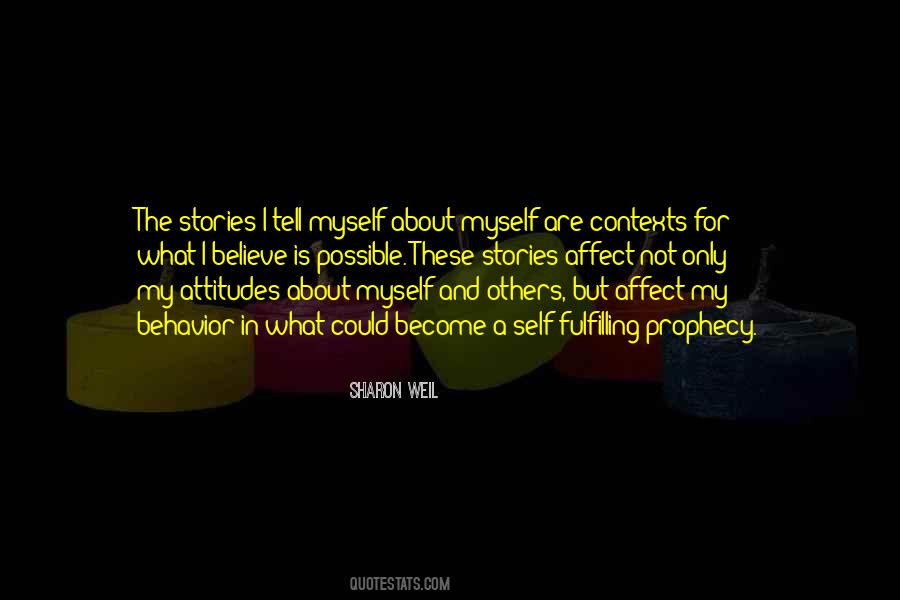 Others Behavior Quotes #823581