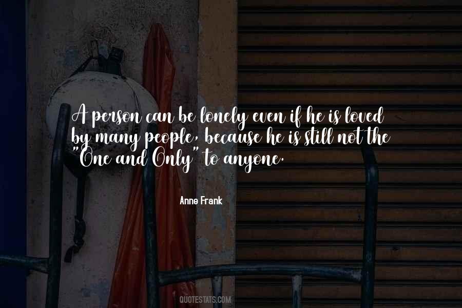 Frank Person Quotes #1454962