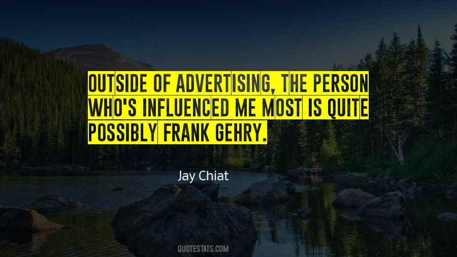 Frank Person Quotes #791979