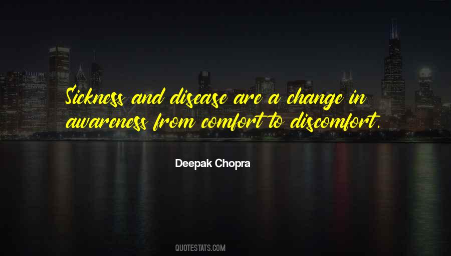 Healing Disease Quotes #1354472