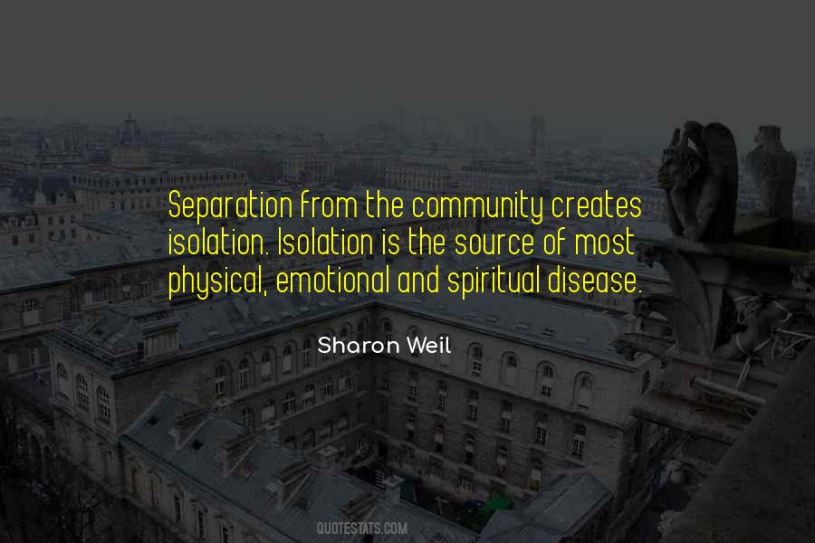 Healing Disease Quotes #1697528
