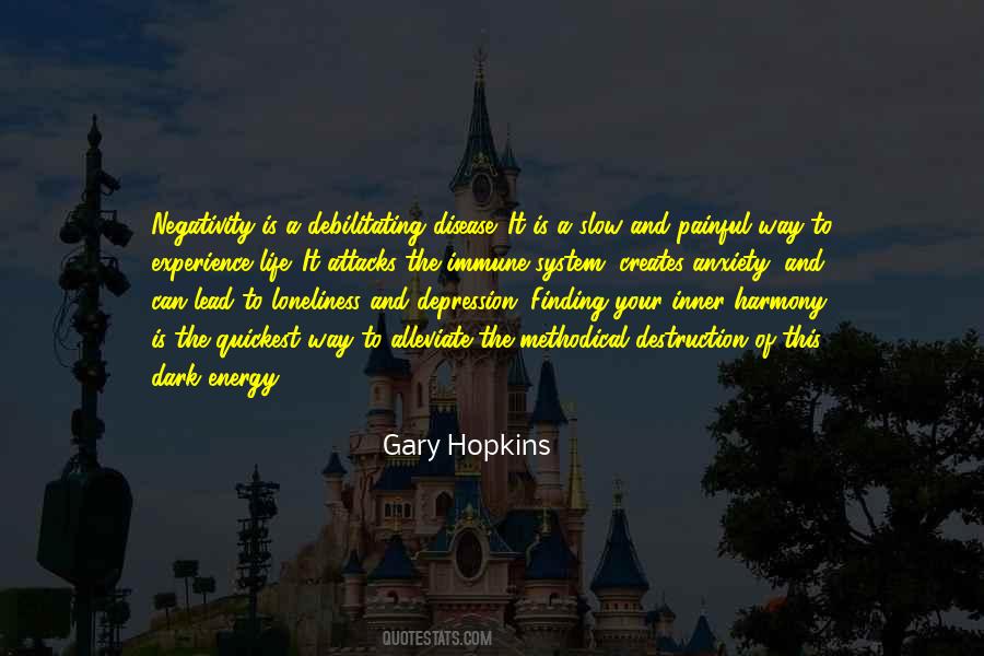 Healing Disease Quotes #1755596