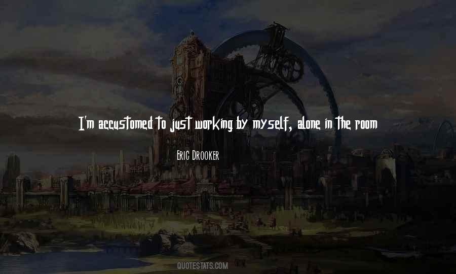Getting On In Life Quotes #445872
