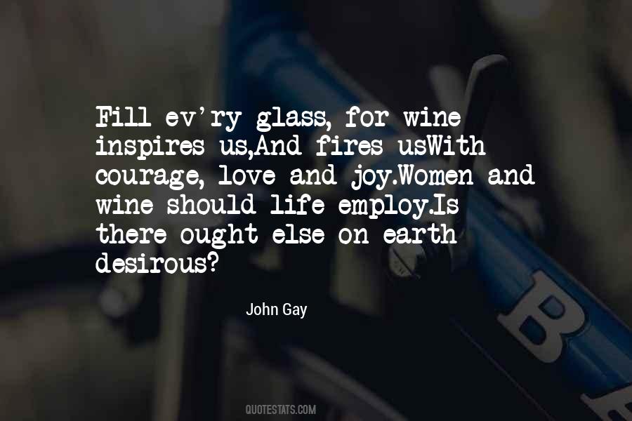 Glasses Love Quotes #533663