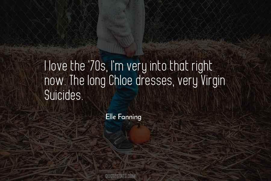 Virgin Love Quotes #1590251