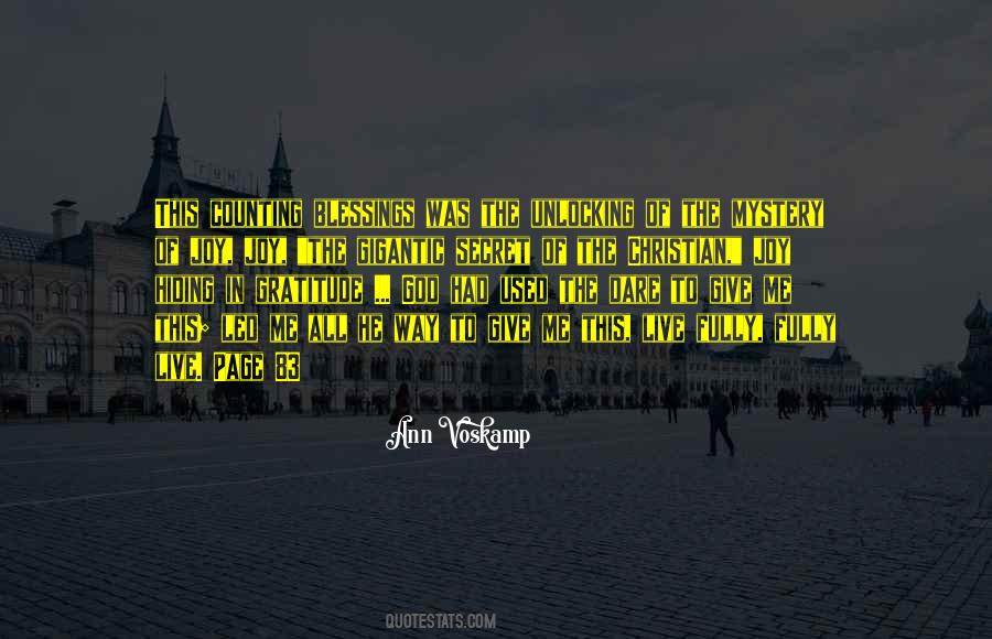 Hiding From God Quotes #471177