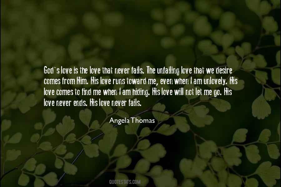 Hiding From God Quotes #880872