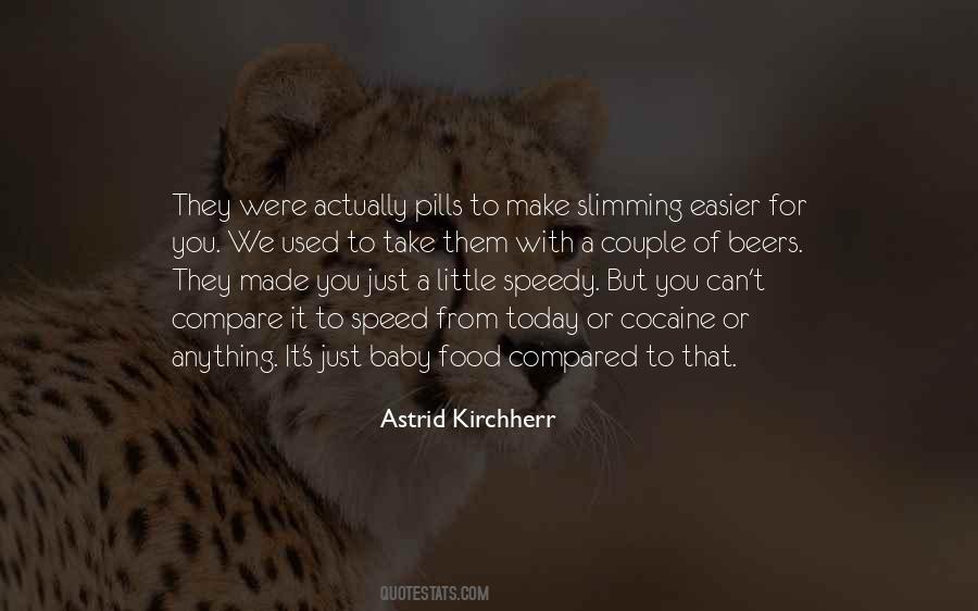 Couple Food Quotes #1020038