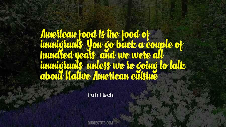 Couple Food Quotes #893831