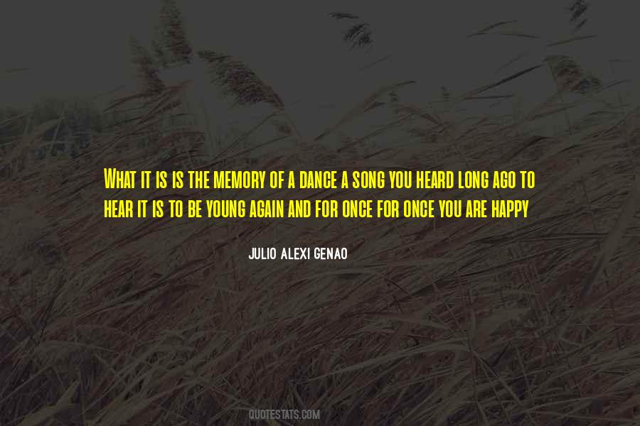 You Are Heard Quotes #1641421