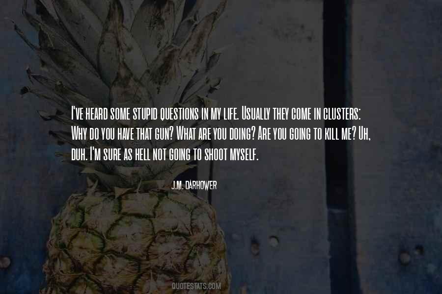 You Are Heard Quotes #639732