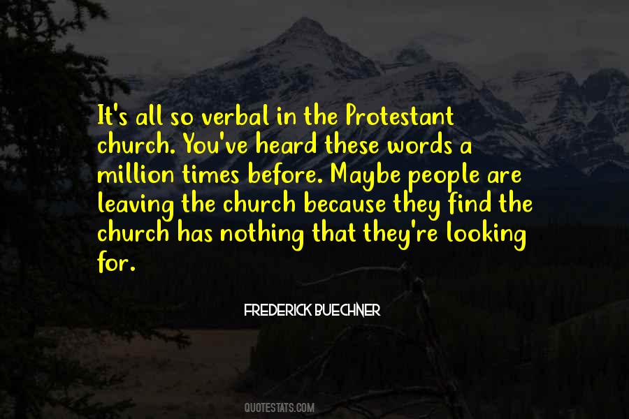 You Are Heard Quotes #964211