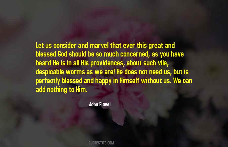 You Are Heard Quotes #985389