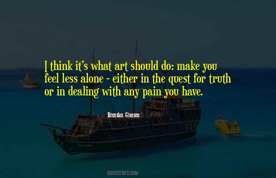 Make Do With What You Have Quotes #1658833