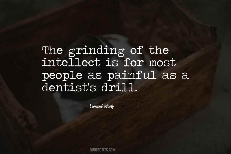 The Dentist Quotes #368009