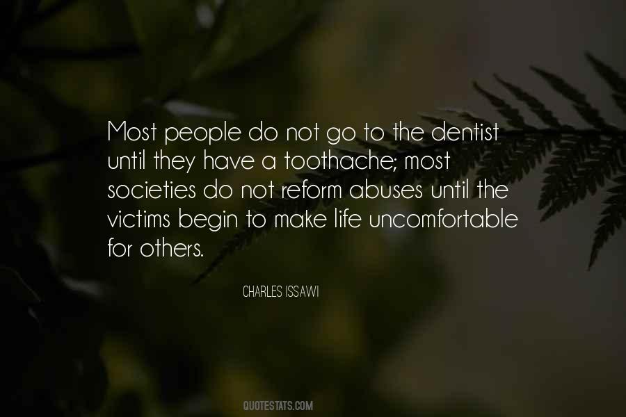 The Dentist Quotes #541175