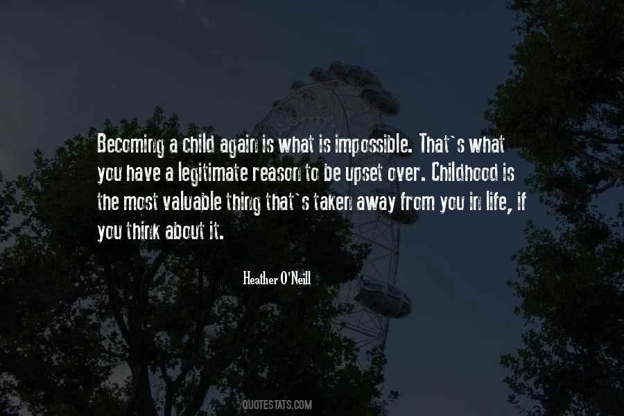 Reason Life Quotes #32316