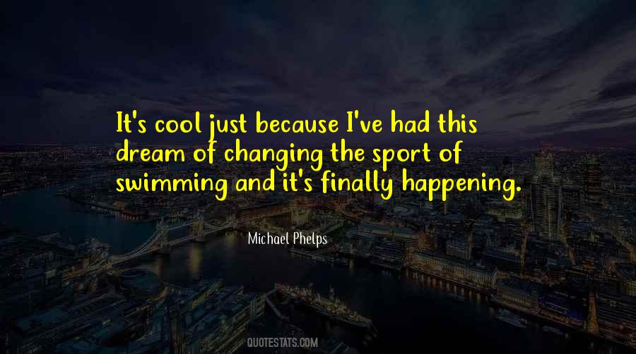 Cool Sports Quotes #1086104