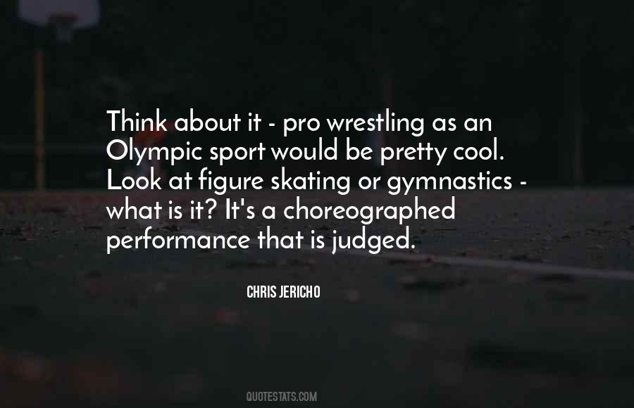 Cool Sports Quotes #1806359
