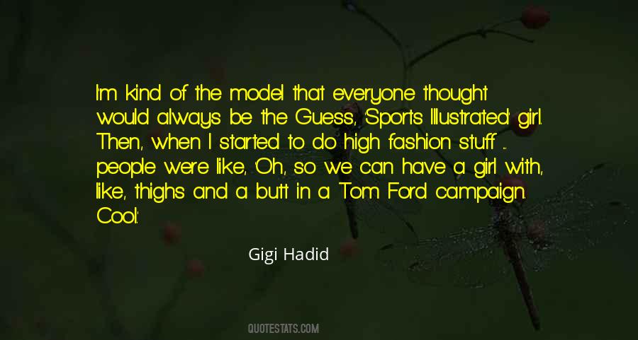 Cool Sports Quotes #1822274