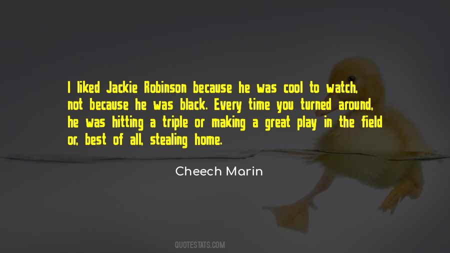 I Watch You Quotes #105280