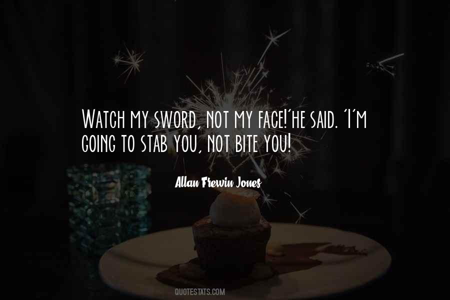 I Watch You Quotes #129613