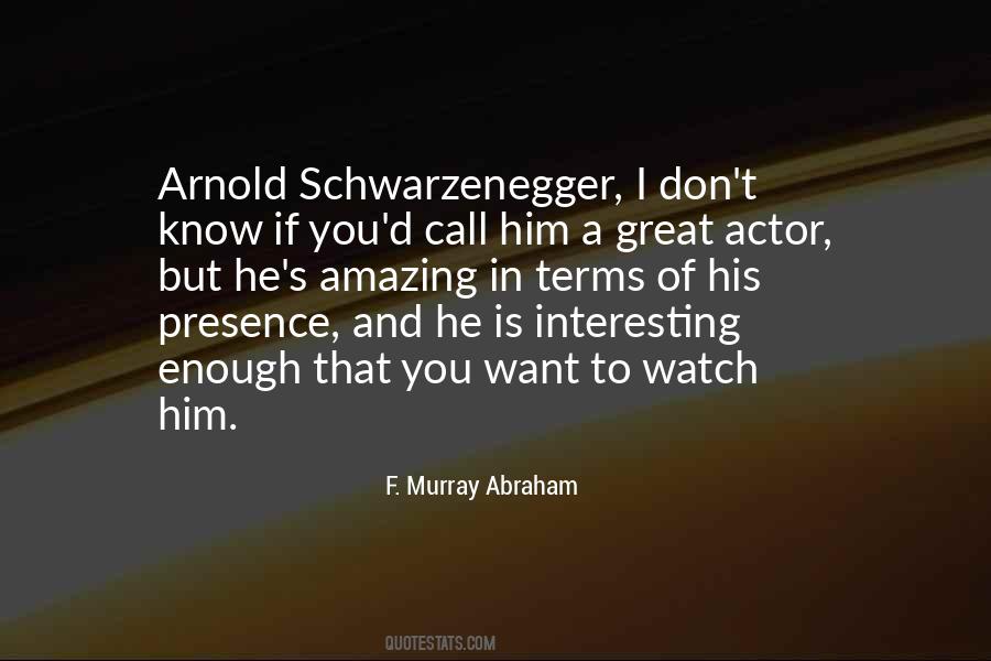 I Watch You Quotes #130167