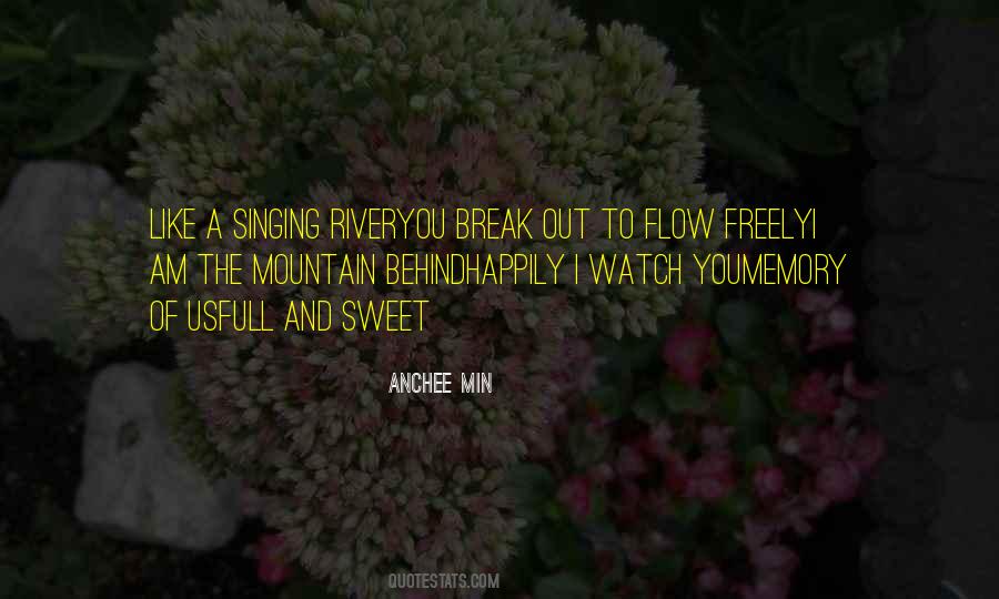 I Watch You Quotes #1447644
