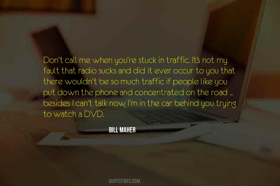 I Watch You Quotes #54756