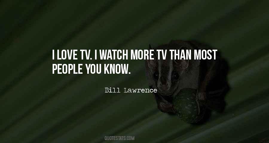 I Watch You Quotes #61471