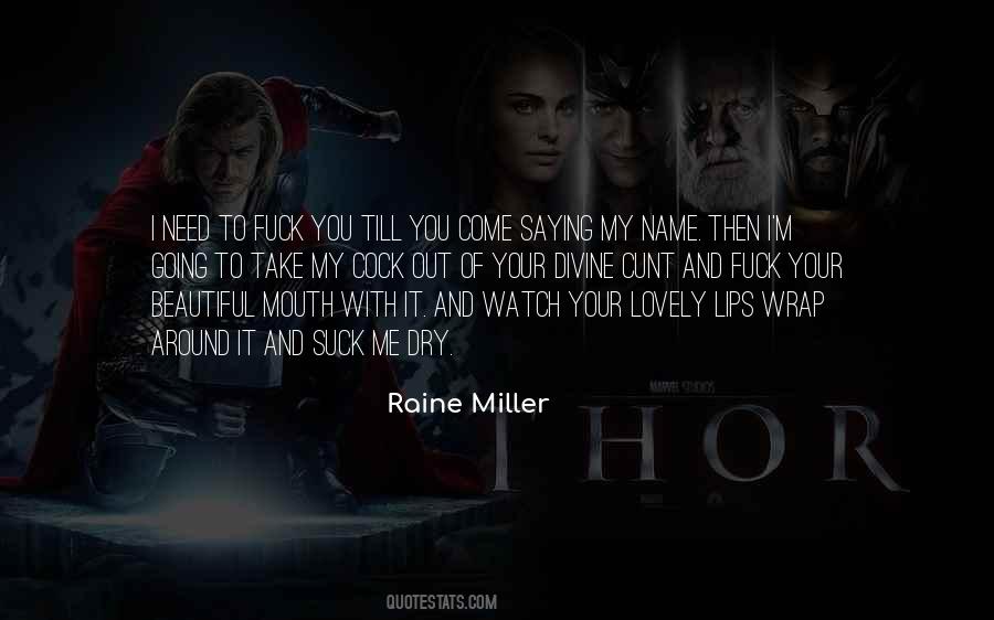 I Watch You Quotes #61789