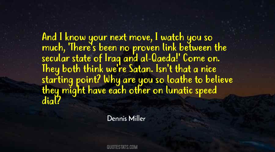 I Watch You Quotes #658900