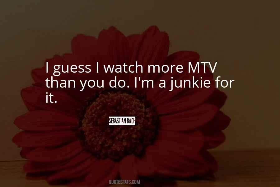 I Watch You Quotes #88385