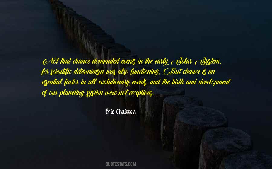 For Development Quotes #10213