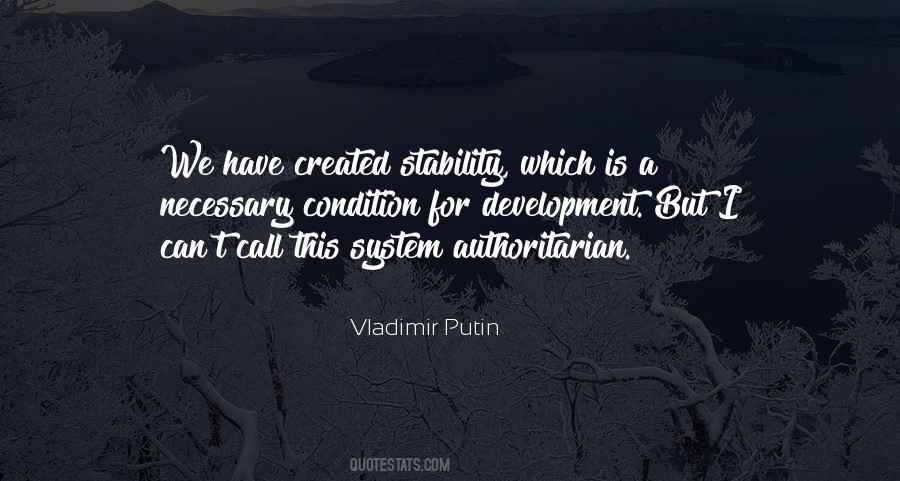For Development Quotes #12800
