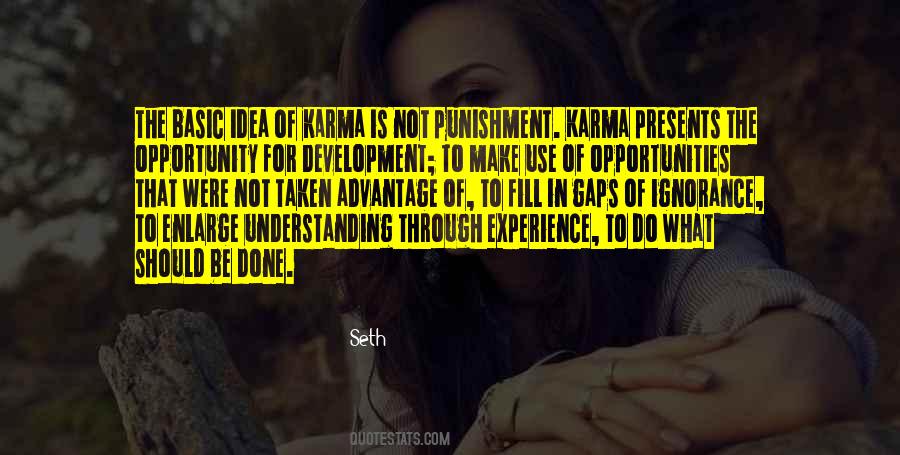 For Development Quotes #1370641