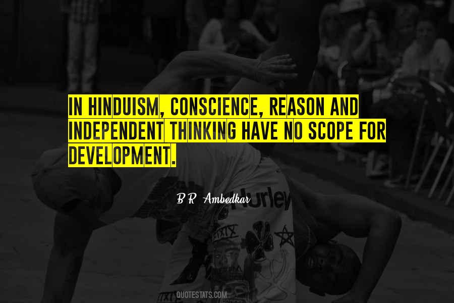 For Development Quotes #1385327