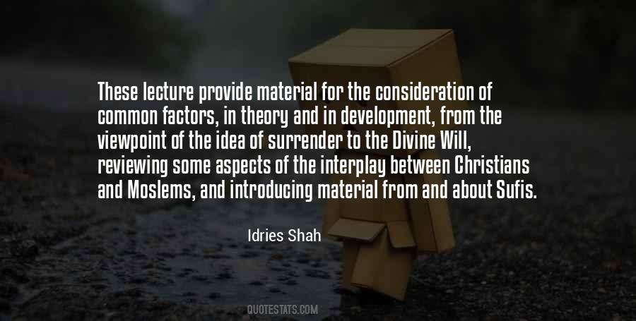 For Development Quotes #151386