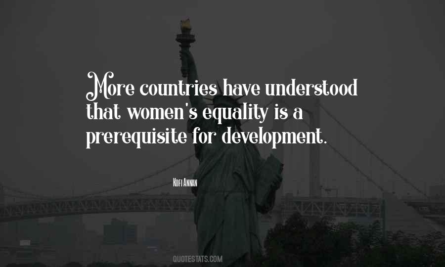 For Development Quotes #1525302