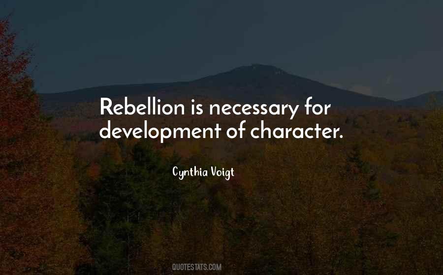 For Development Quotes #1770214