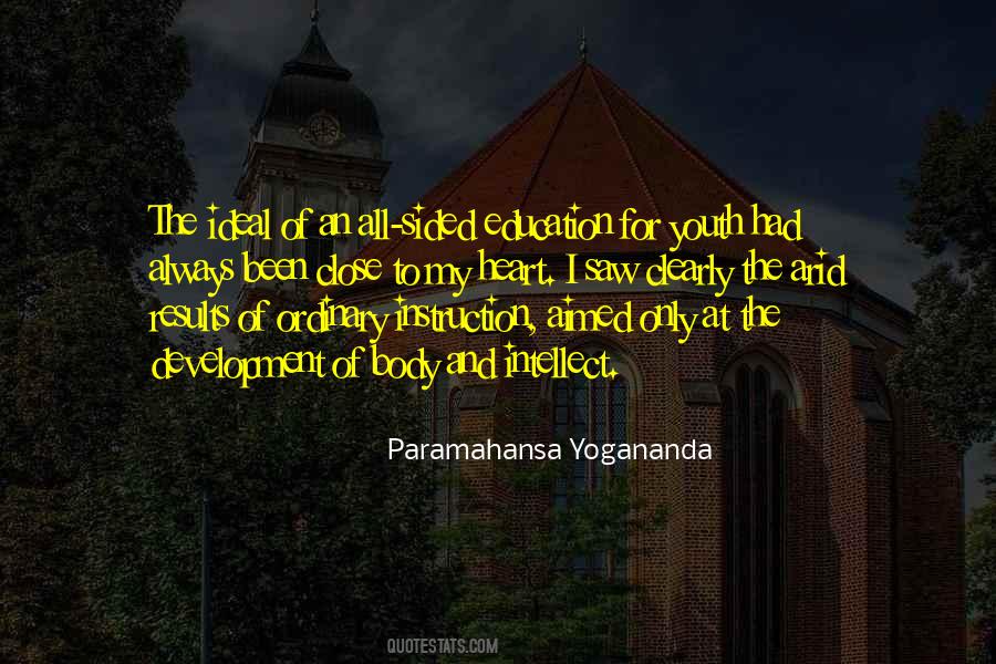 For Development Quotes #261383