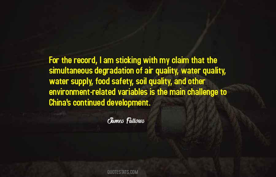 For Development Quotes #342191