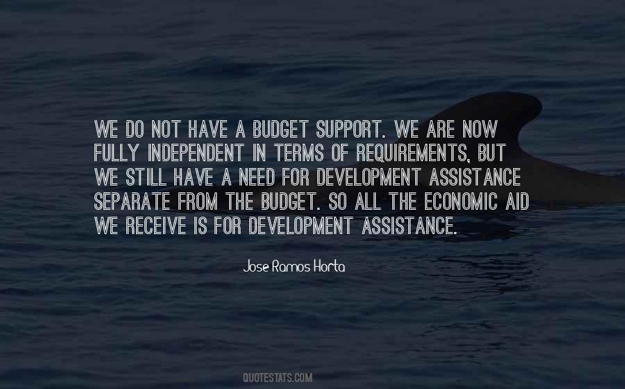 For Development Quotes #348258