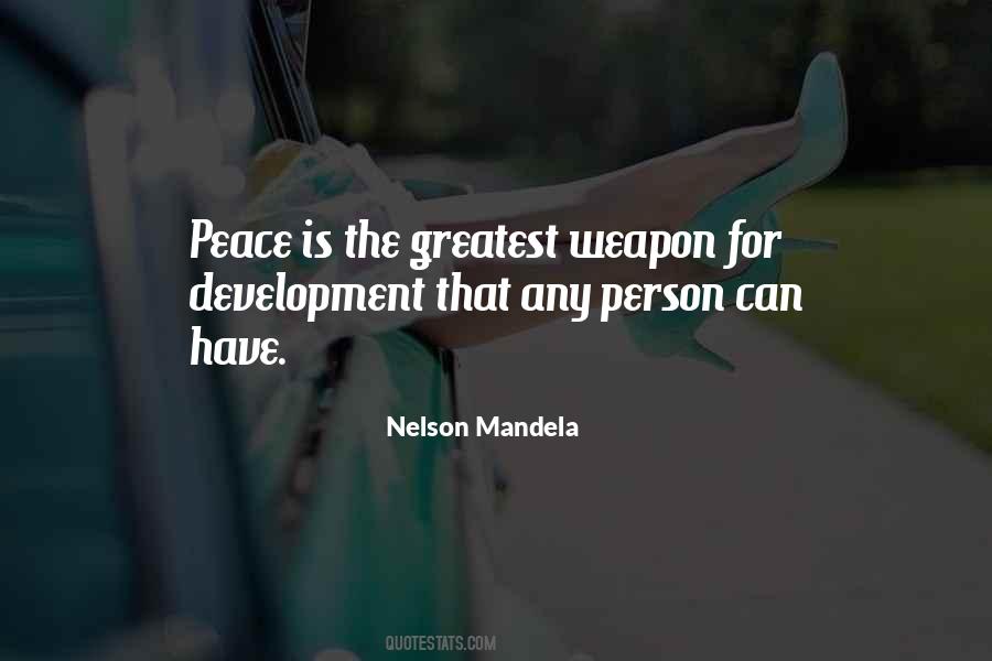 For Development Quotes #355772
