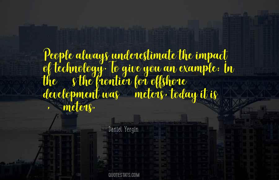 For Development Quotes #366527