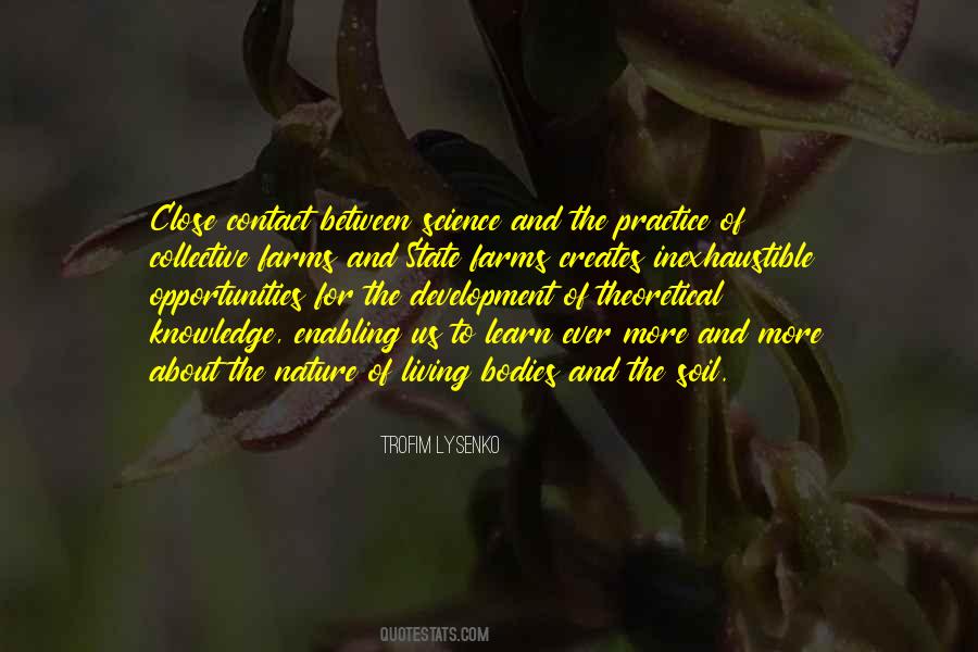 For Development Quotes #451585