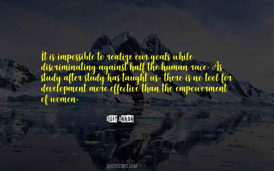 For Development Quotes #629781