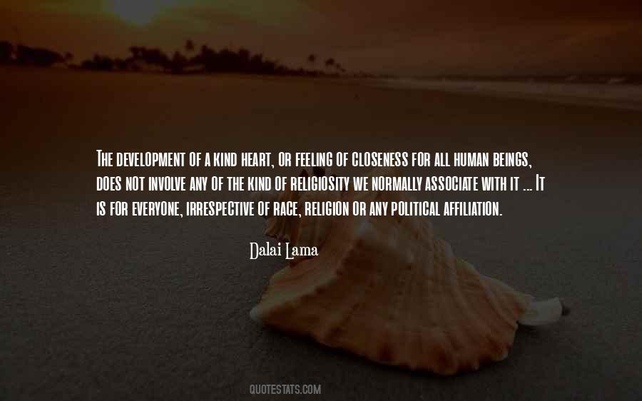 For Development Quotes #74870